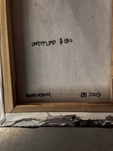 Load image into Gallery viewer, Pamela Tang - Abstract #180