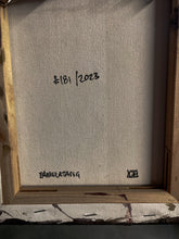 Load image into Gallery viewer, Pamela Tang - Abstract #181