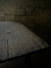 Load image into Gallery viewer, ANTIQUE SAKOTSU COFFEE TABLE