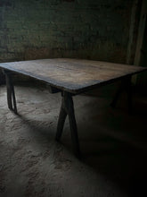 Load image into Gallery viewer, ANTIQUE SAKOTSU COFFEE TABLE