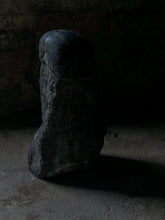 Load image into Gallery viewer, ANTIQUE CARVED STONE PHALLUS