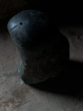 Load image into Gallery viewer, ANTIQUE CARVED STONE PHALLUS