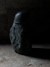 Load image into Gallery viewer, ANTIQUE CARVED STONE PHALLUS