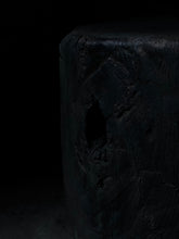 Load image into Gallery viewer, ANTIQUE DARK USU CHAIR
