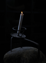 Load image into Gallery viewer, ANTIQUE CANDLE HOLDER
